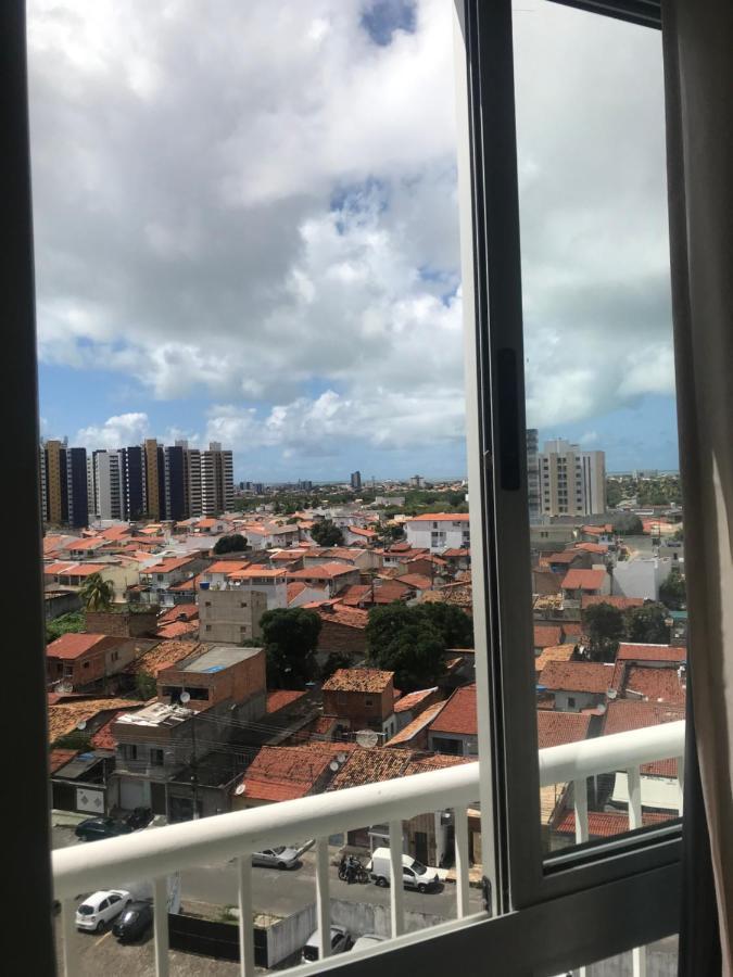 Ferienwohnung Apartamento Em Aracaju A 5 Minutos Da Praia Exterior foto