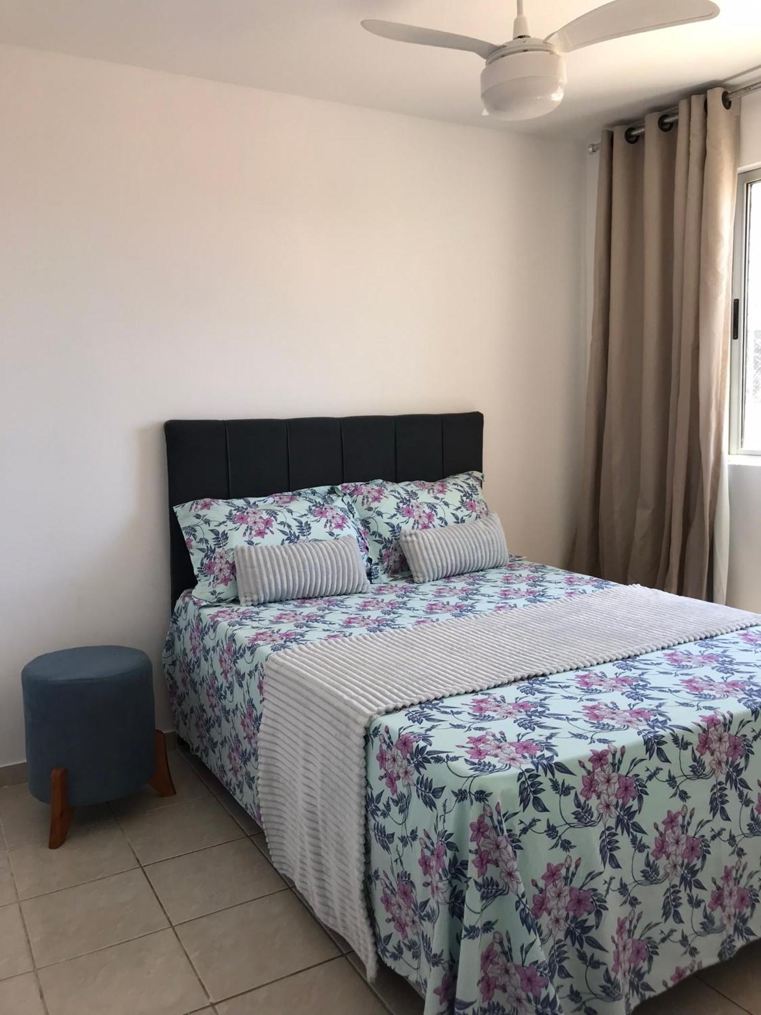 Ferienwohnung Apartamento Em Aracaju A 5 Minutos Da Praia Exterior foto